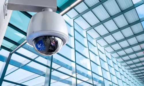 Security Systems for Multiple Offices - V2